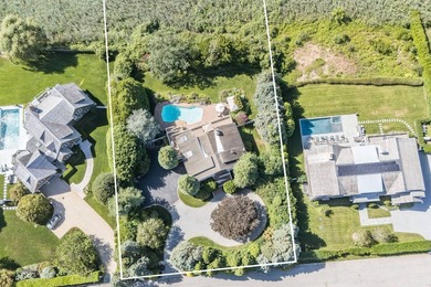 Escape into this secluded Hamptons south of the highway, West - photo 2