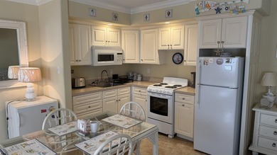2BR, 2BA #207 Sun Beach Condominium sleeps TEN (10) and offers - photo 4