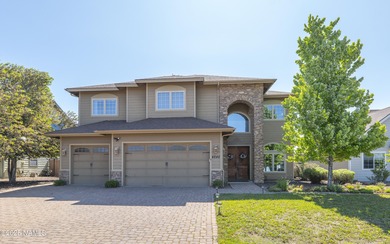 Lake Home For Sale in Bellemont, Arizona