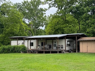 Lake Home For Sale in Saint Joseph, Louisiana