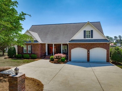 Stunning waterfront retreat in the desirable Frierson - photo 1