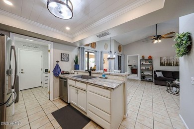Move-in ready 2BR/2BA home with lots of updates. This home has - photo 12