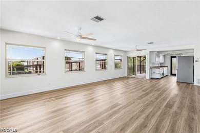 Rare opportunity to own a DIRECT GULF ACCESS waterfront pool - photo 12