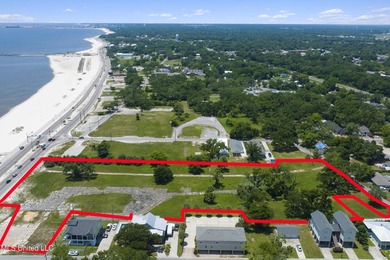 Great Beachfront property located in a high-density Zoning (T-6 - photo 12