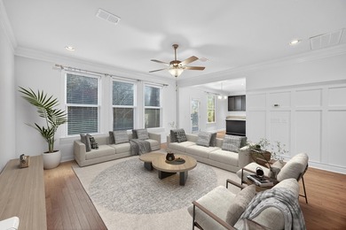 Welcome to 3306 Hartwell Street, where Lowcountry charm, modern - photo 13