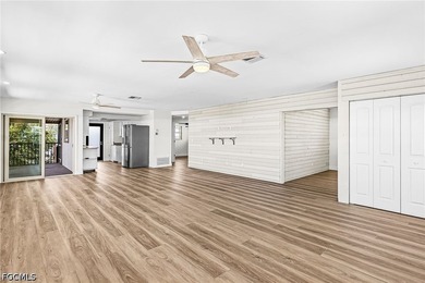 Rare opportunity to own a DIRECT GULF ACCESS waterfront pool - photo 13