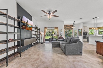 Nestled on 1.05 acres surrounded by nature, this 3BR/2BA home - photo 13