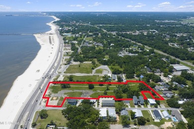 Great Beachfront property located in a high-density Zoning (T-6 - photo 13
