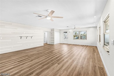 Rare opportunity to own a DIRECT GULF ACCESS waterfront pool - photo 14