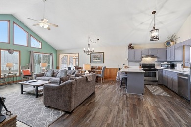 This large 4-bedroom, 3-baths move in ready home comes complete - photo 4