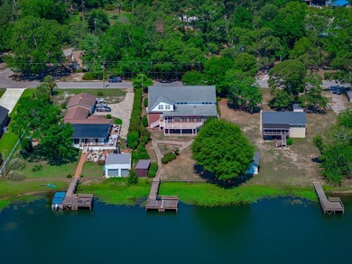 Stunning waterfront retreat in the desirable Frierson - photo 4
