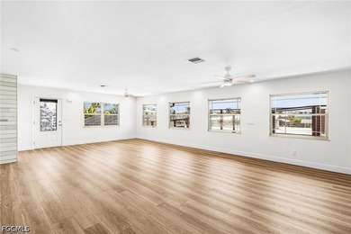 Rare opportunity to own a DIRECT GULF ACCESS waterfront pool - photo 15