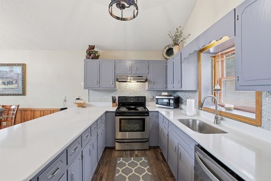 This large 4-bedroom, 3-baths move in ready home comes complete - photo 5