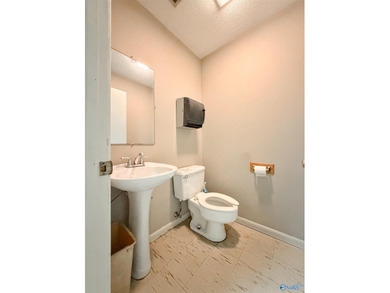 This high-profile property was formerly home to a - photo 15