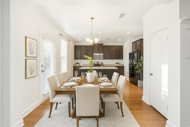 Welcome to 3306 Hartwell Street, where Lowcountry charm, modern - photo 16