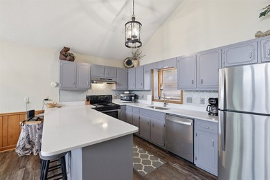 This large 4-bedroom, 3-baths move in ready home comes complete - photo 6