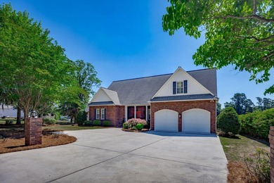 Stunning waterfront retreat in the desirable Frierson - photo 6