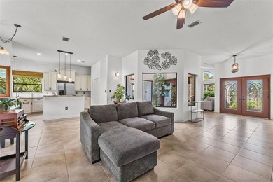 Nestled on 1.05 acres surrounded by nature, this 3BR/2BA home - photo 17