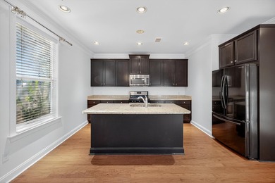 Welcome to 3306 Hartwell Street, where Lowcountry charm, modern - photo 19