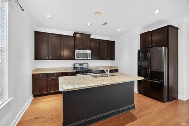 Welcome to 3306 Hartwell Street, where Lowcountry charm, modern - photo 20