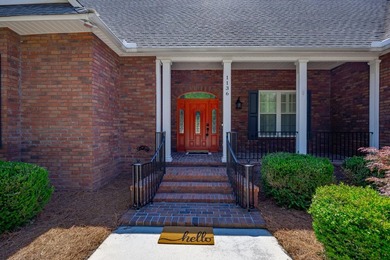 Stunning waterfront retreat in the desirable Frierson - photo 10