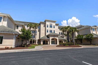 Lake Condo For Sale in North Myrtle Beach, South Carolina