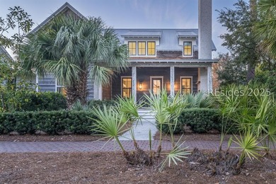 (private lake, pond, coastal) Home For Sale in Bluffton South Carolina