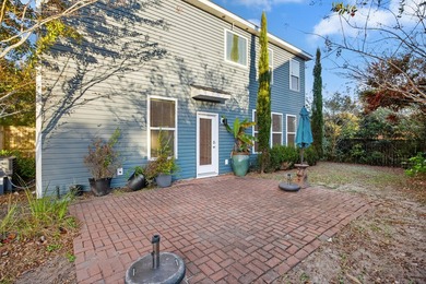 Welcome to 3306 Hartwell Street, where Lowcountry charm, modern - photo 22