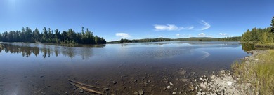 Set your sights on a rare find in the North Maine Woods. Located - photo 22