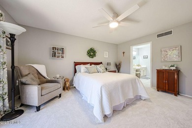 Move-in ready 2BR/2BA home with lots of updates. This home has - photo 23