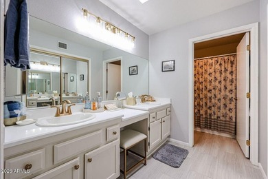 Move-in ready 2BR/2BA home with lots of updates. This home has - photo 24