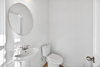 Welcome to 3306 Hartwell Street, where Lowcountry charm, modern - photo 24