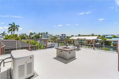 Rare opportunity to own a DIRECT GULF ACCESS waterfront pool - photo 25