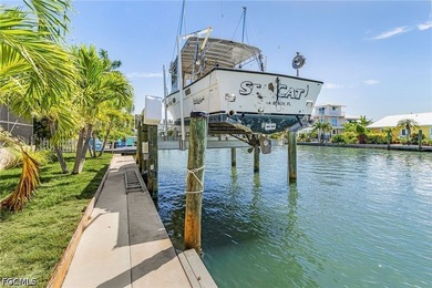 Rare opportunity to own a DIRECT GULF ACCESS waterfront pool - photo 26