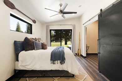 Modern mountain living meets golf course serenity in this - photo 26