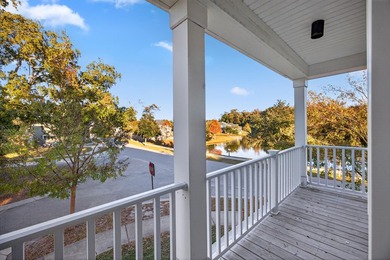 Welcome to 3306 Hartwell Street, where Lowcountry charm, modern - photo 29