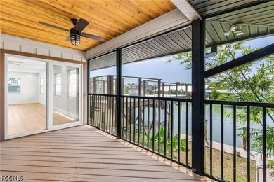 Rare opportunity to own a DIRECT GULF ACCESS waterfront pool - photo 29