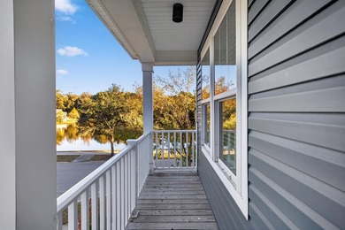 Welcome to 3306 Hartwell Street, where Lowcountry charm, modern - photo 30