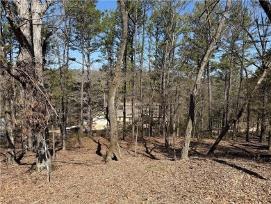 Lake Lot For Sale in Rogers, Arkansas