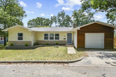 Lake Home For Sale in Branson, Missouri