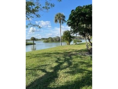 Lake Home For Sale in Delray Beach, Florida
