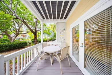 Stunning 3 bed, 3 bath town home overlooking the pool with - photo 33