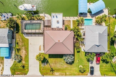 Rare opportunity to own a DIRECT GULF ACCESS waterfront pool - photo 35