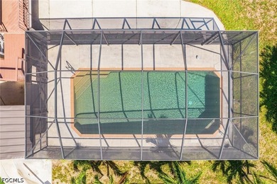 Rare opportunity to own a DIRECT GULF ACCESS waterfront pool - photo 36
