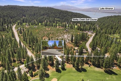 Modern mountain living meets golf course serenity in this - photo 38
