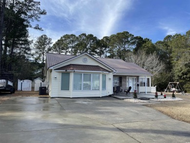 Lake Home Sale Pending in Conway, South Carolina