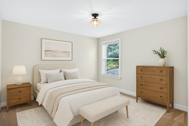 Welcome to 3306 Hartwell Street, where Lowcountry charm, modern - photo 41