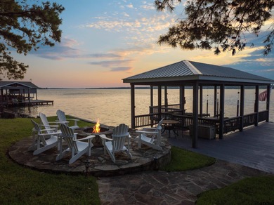 Lake Bob Sandlin Home For Sale in Pittsburg Texas