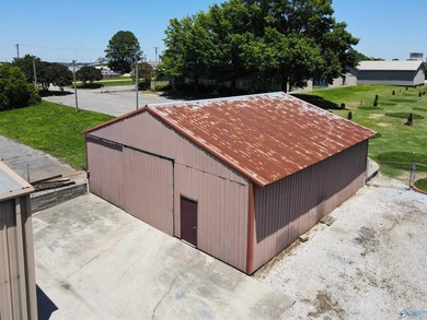 This high-profile property was formerly home to a - photo 43