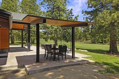 Modern mountain living meets golf course serenity in this - photo 43
